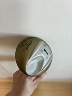 ゴルフプランナー　ドライバー　カーボンのサムネイル