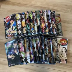 鬼滅の刃 全巻セット 【全23巻】