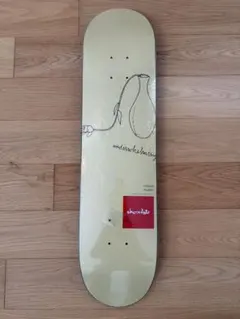 2026年最新】チョコレート スケートボード デッキの人気アイテム