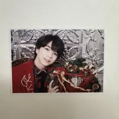 ぽ*む様 M!LK 塩﨑太智 生写真 22杯目