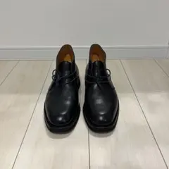 2026年最新】J.M. WESTON 素材：本革 メンズ チャッカブーツの人気 