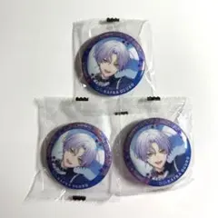 大黒可不可 缶バッジ Vol.7 大黒可不可 エイトリ キャラバッジコレクション 缶バッジ Vol.7 - メルカリ