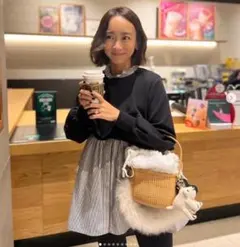 2025年最新】ロージーモンスター チュニックの人気アイテム - メルカリ