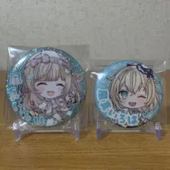 2026年最新】風真いろは 缶バッジの人気アイテム - メルカリ