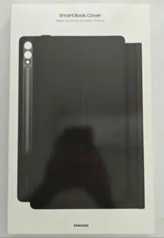 Ab15)Samsung Smart Book Cover Galaxy Tabのサムネイル