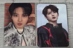 TREASURE 公式トレカ KINGKONG ジュンギュ HMV限定 ラキドロ