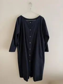 美品✨アデュートリステスロワズィールLOISIR✨リネンデザインロングコート38 楽天市場】ADIEU TRISTESSE LOISIR（コート・ジャケット｜レディース