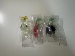 ピクミン めじるしアクセサリー