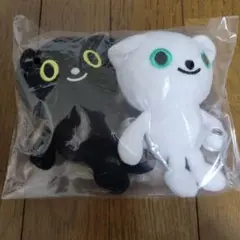 クロネコヤマトぬいぐるみ