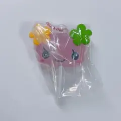 たまごっち カラフルキャンディチャーム ふらわっち