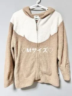 美品 ♡GELATO PIQUE♡ 上下セット ジェラピケ イーブイ Mサイズ