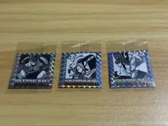 ドラゴンボールウエハースシール 40周年記念