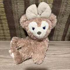 ディズニーシー シェリーメイ ショルダーバッグ ぬいぐるみ ポーチ