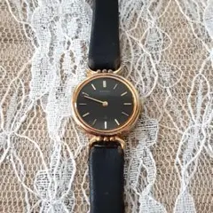 ✨新品電池稼働品✨SEIKO　レディース腕時計 1400-0500