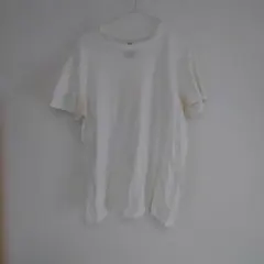 Beverly Hills Polo Club ホワイト Tシャツ Lのサムネイル