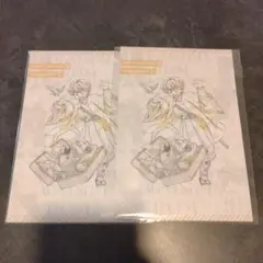 鬼滅の刃 ufotable DINING おすそわけ 我妻善逸