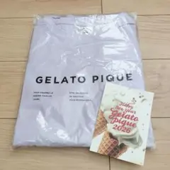 GELATO PIQUE ルームウェアセット