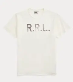 RRL Tシャツ アイボリー L 美品　テンダーロイン アットラストのサムネイル