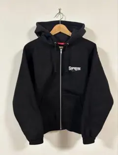 2025年最新】supreme ジップパーカー sロゴの人気アイテム