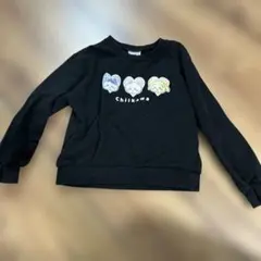 ちいかわトレーナー