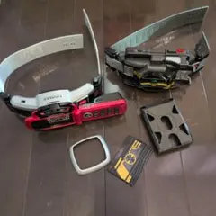 仮面ライダー 電王ベルト