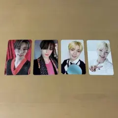 GOING magazine トレカ ディノ