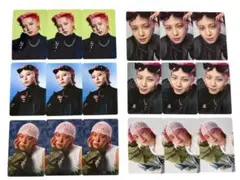 【匿名配送】 JO1 川尻蓮