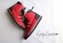 YohjiYamamoto adidas 19SS MIDDOBERUTOのサムネイル
