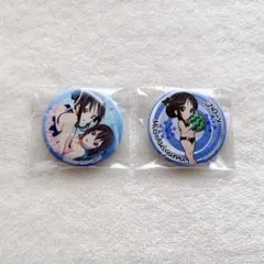 2026年最新】けいおん 缶バッジ ラムネの人気アイテム - メルカリ