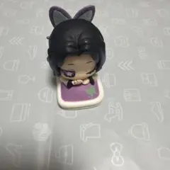 胡蝶しのぶ　寝そべりフィギュア