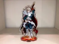 爆豪勝己　アクリルスタンド