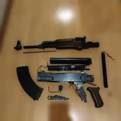 2025年最新】ak47 ジャンクの人気アイテム - メルカリ