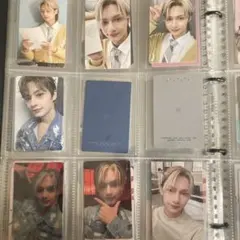 SEVENTEEN ジュン FML トレカ 特典 まとめ売り