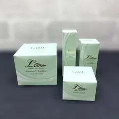 未使用品】イオン化粧品 ラ・ミールム 送料込 温泉の恵み ○2本セット