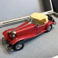 DetailCars 1/43 BMW502カブリオレ Limited Edit - メルカリ