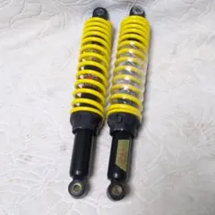 クロスカブ110YSS サスペンションのサムネイル