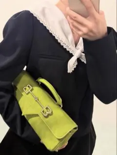 Bibiy. B. MARINER VEST トップス - メルカリ