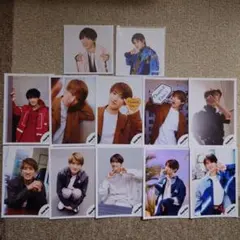 【ユキ様専用】公式写真 ましかくフォト 12枚