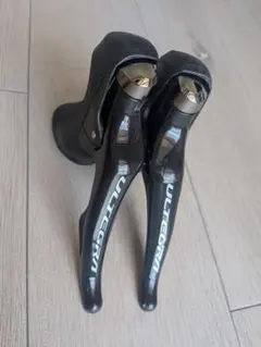 ST-R8170 ULTEGRA 12速レバーキャリパー左右セット ST-R8170 ULTEGRA 12速レバーキャリパー左右セット - メルカリ