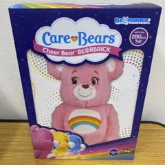 400% キューブリック・ベアブリック