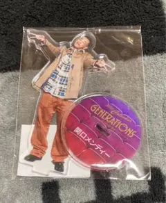 関口メンディーアクリルスタンド