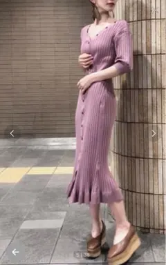 snidel ワンピース