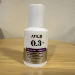 Anua Retinol 0.3 Niacin Renewing Serum