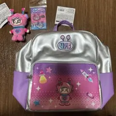 しなこちゃんデザインリュック限定品 未使用 - メルカリ