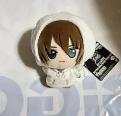新テニスの王子様 ちびぐるみ White Winter Style 不二周助