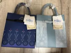 新品未使用　ちはる　アナ雪バック