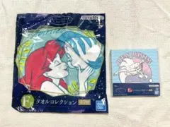 一番くじ ディズニー プリンセス アリエルセット