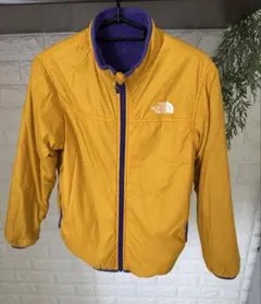 THE NORTH FACE キッズ リバーシブル ジャケット