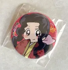 【信長の忍び】缶バッジ〈帰蝶〉
