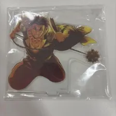 鬼滅の刃　劇場版　無限城編　映画　グッズ　ランダムアクリルスタンド　悲鳴嶼行冥